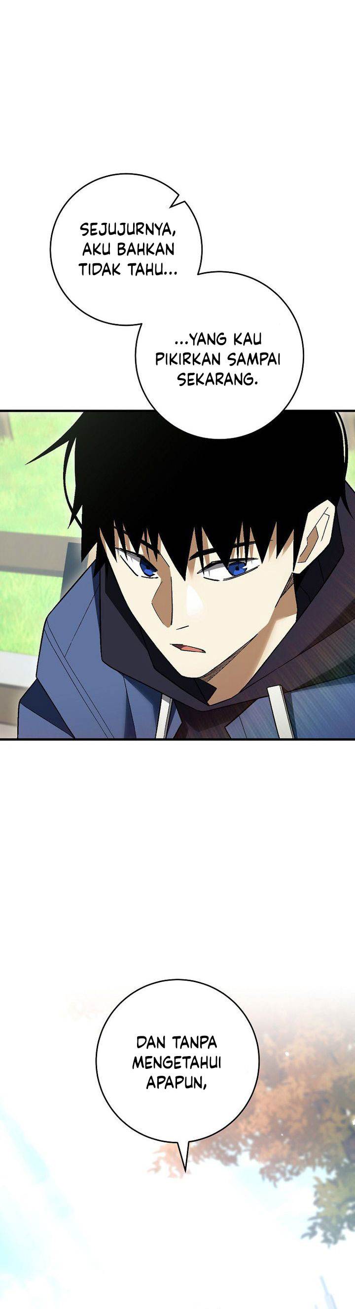 The Hero Returns Chap 114 - Next Chap 115