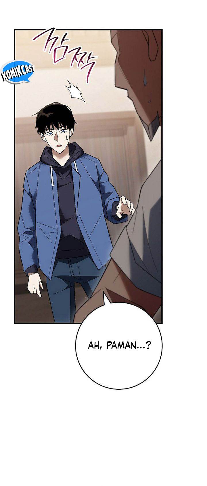 The Hero Returns Chap 114 - Next Chap 115