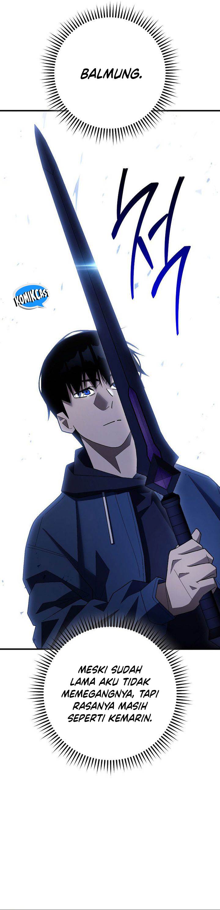 The Hero Returns Chap 114 - Next Chap 115