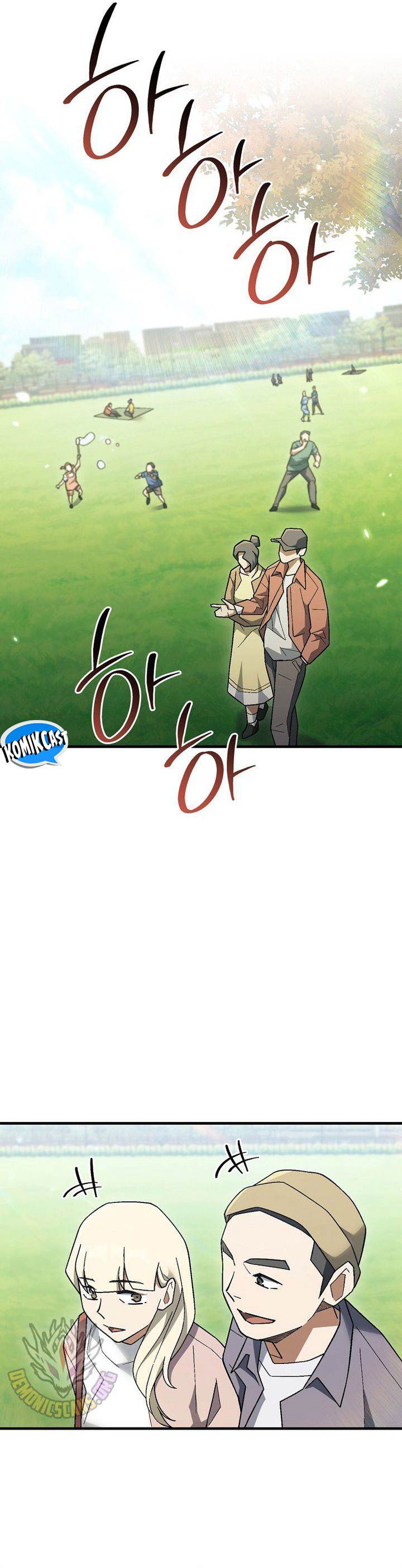 The Hero Returns Chap 114 - Next Chap 115