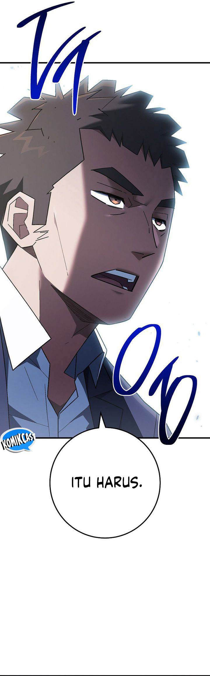 The Hero Returns Chap 114 - Next Chap 115