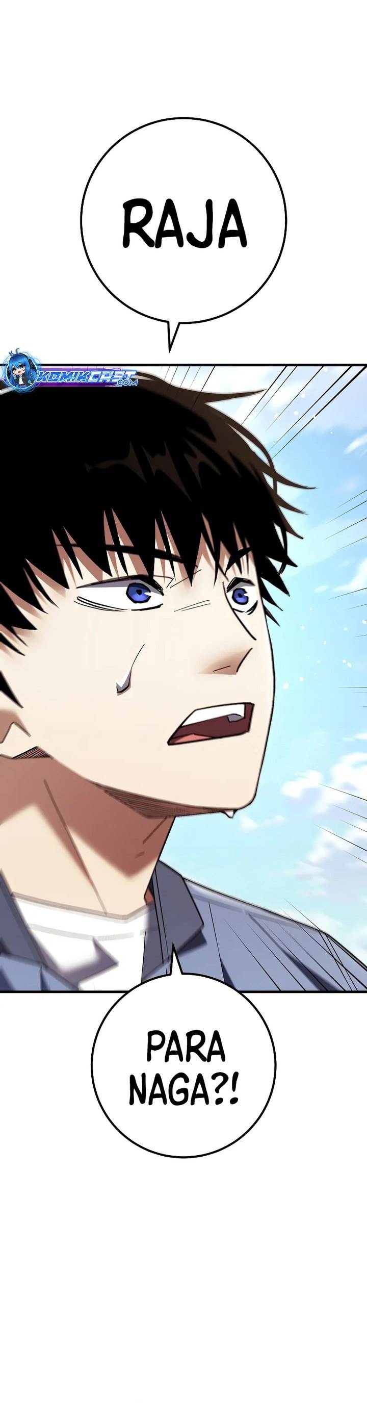 The Hero Returns Chap 115 - Next Chap 116