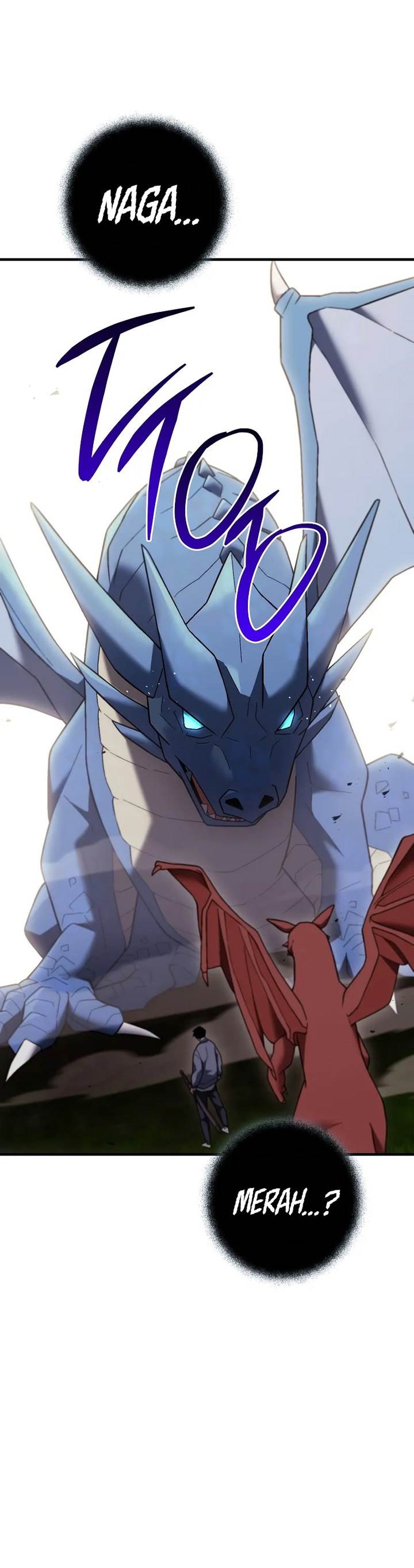 The Hero Returns Chap 115 - Next Chap 116