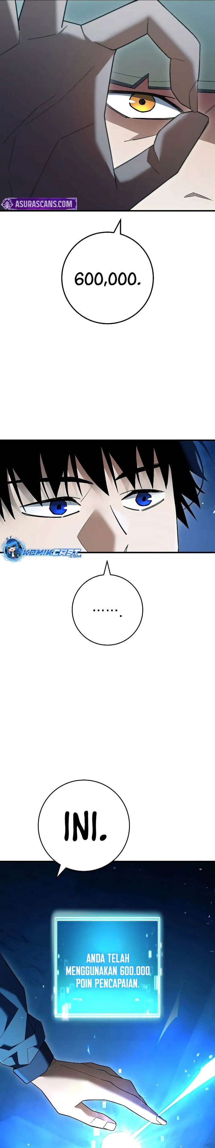 The Hero Returns Chap 115 - Next Chap 116