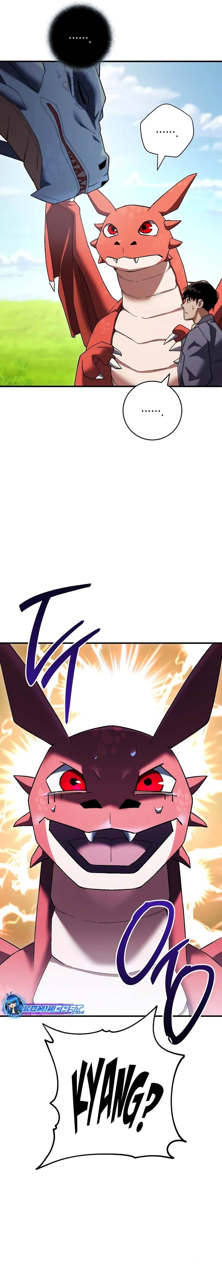The Hero Returns Chap 115 - Next Chap 116