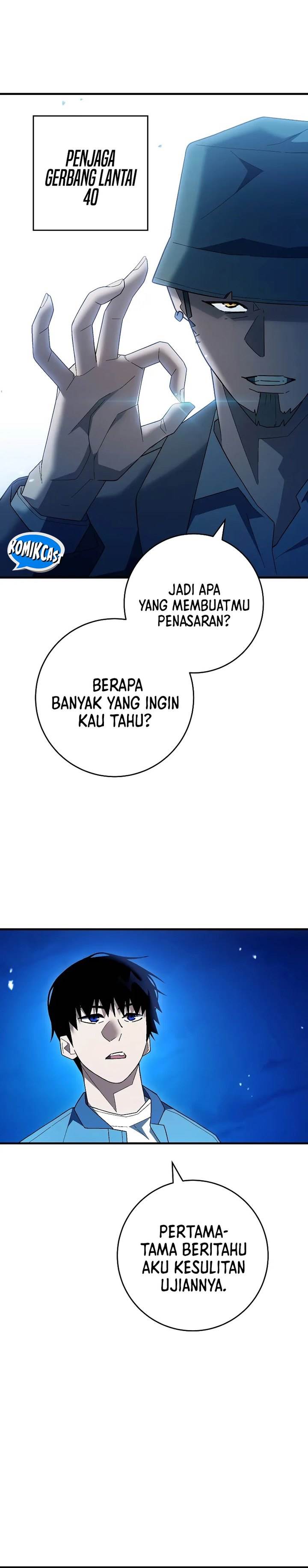 The Hero Returns Chap 115 - Next Chap 116