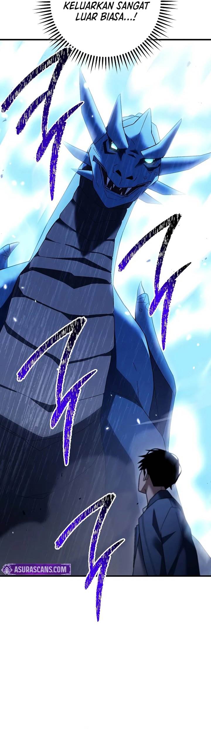 The Hero Returns Chap 115 - Next Chap 116