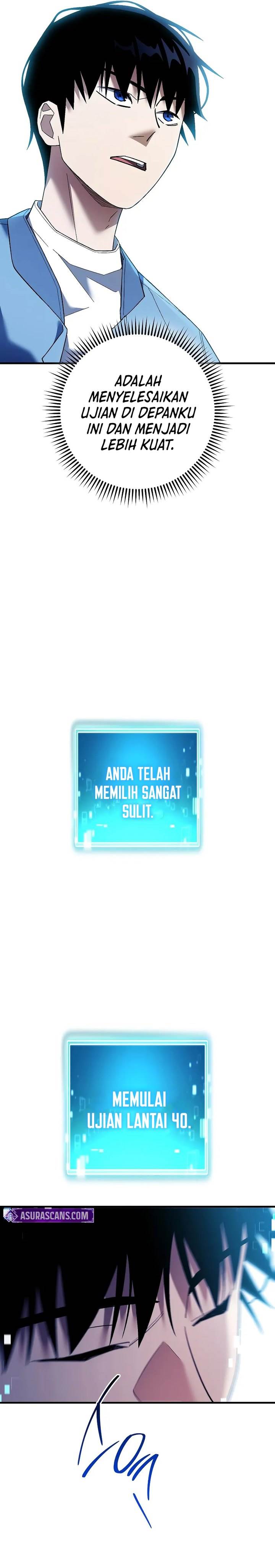 The Hero Returns Chap 115 - Next Chap 116