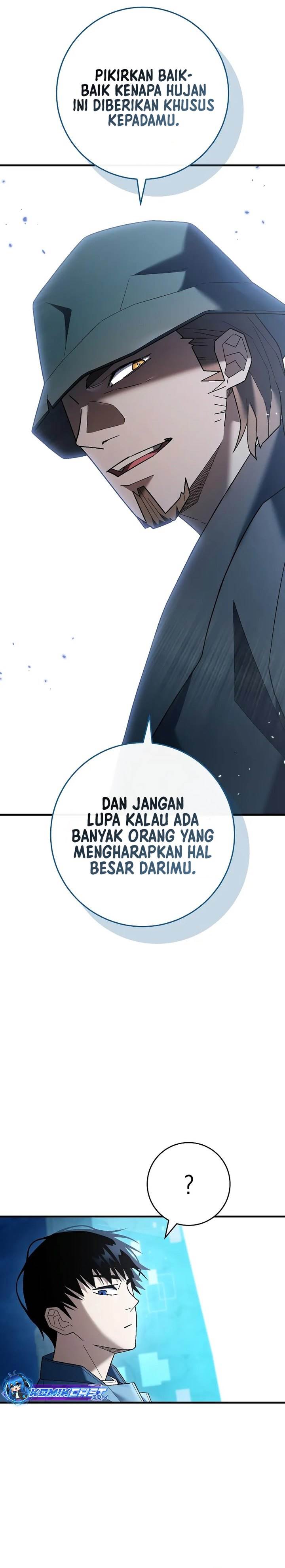 The Hero Returns Chap 115 - Next Chap 116