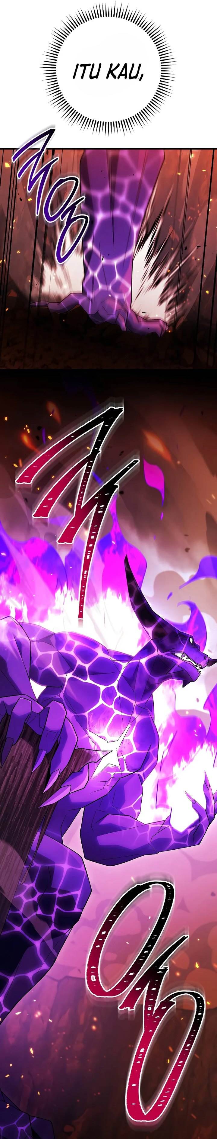 The Hero Returns Chap 116 - Next Chap 117