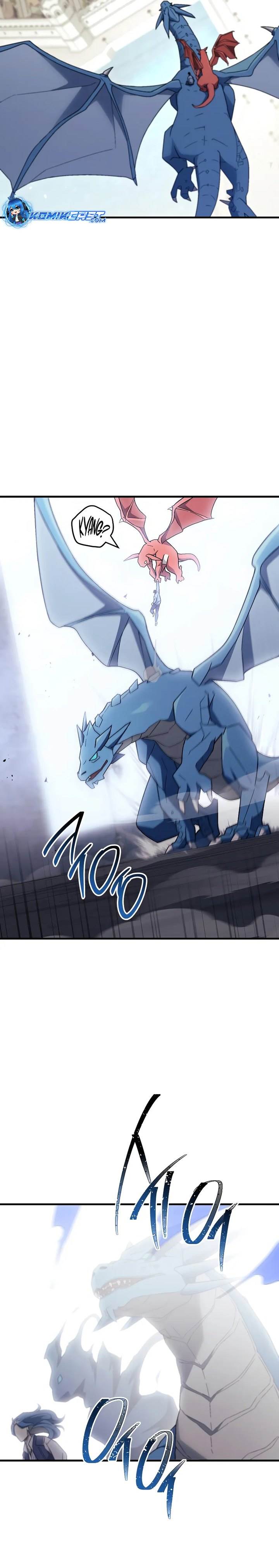 The Hero Returns Chap 116 - Next Chap 117