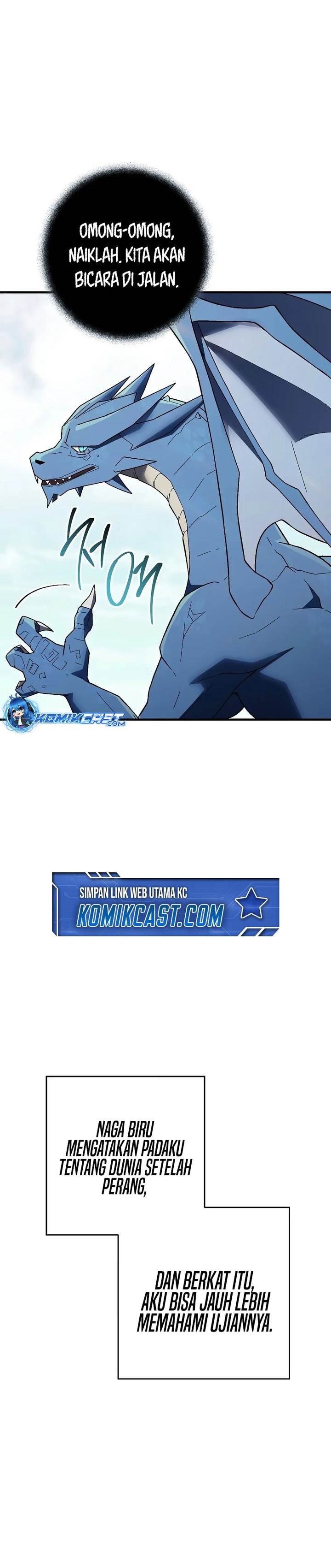 The Hero Returns Chap 116 - Next Chap 117