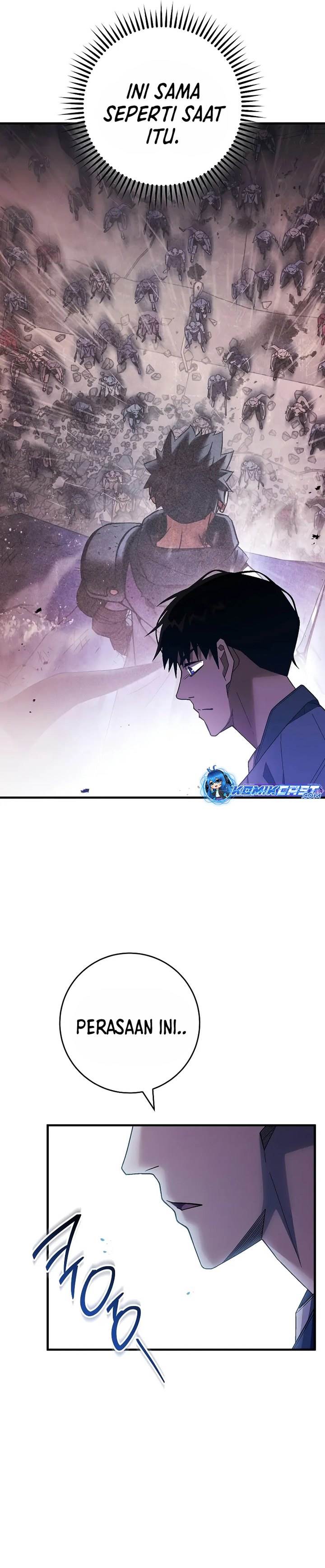 The Hero Returns Chap 116 - Next Chap 117