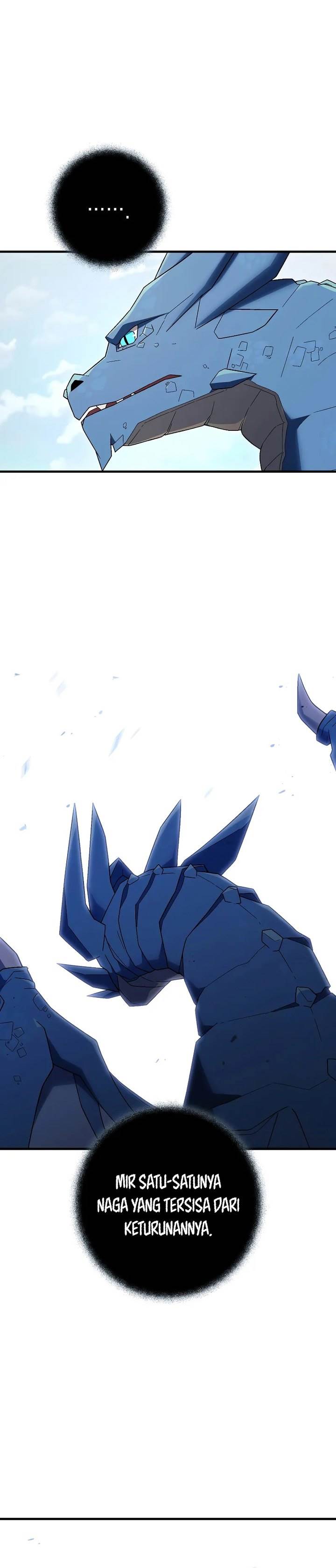 The Hero Returns Chap 116 - Next Chap 117