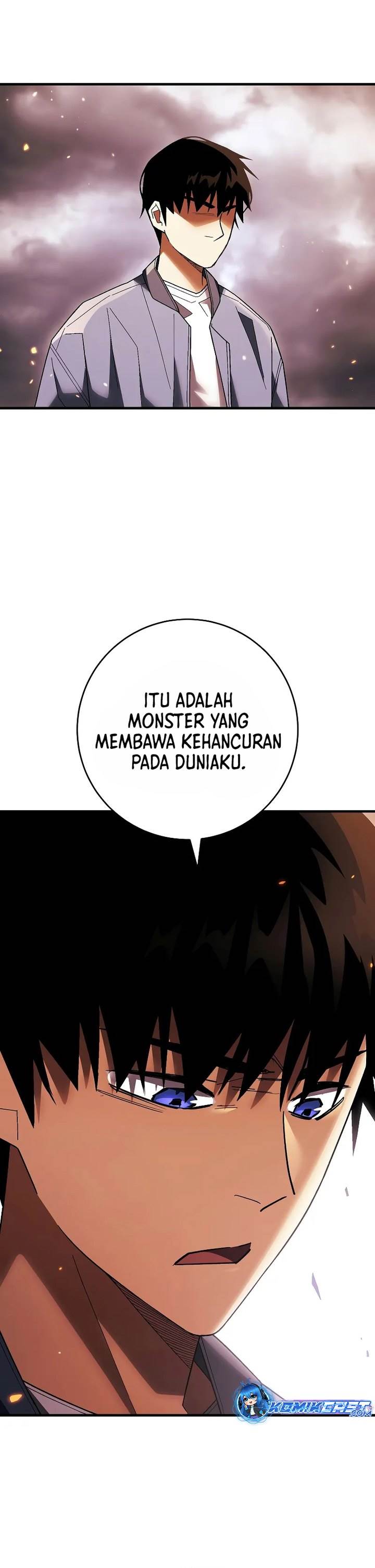 The Hero Returns Chap 116 - Next Chap 117