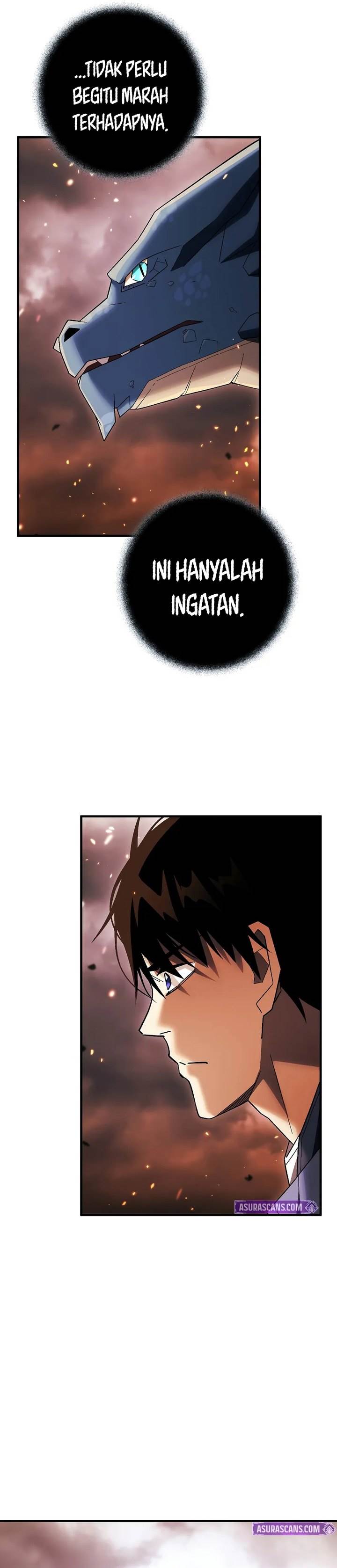 The Hero Returns Chap 116 - Next Chap 117