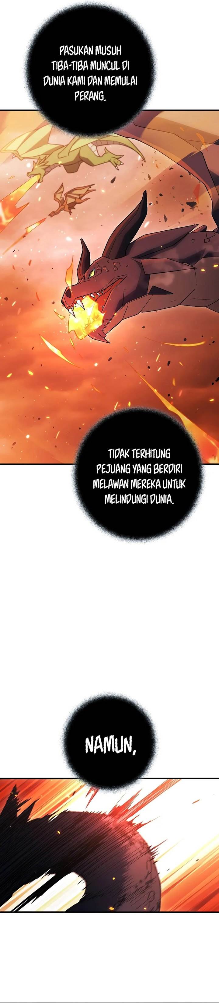 The Hero Returns Chap 116 - Next Chap 117
