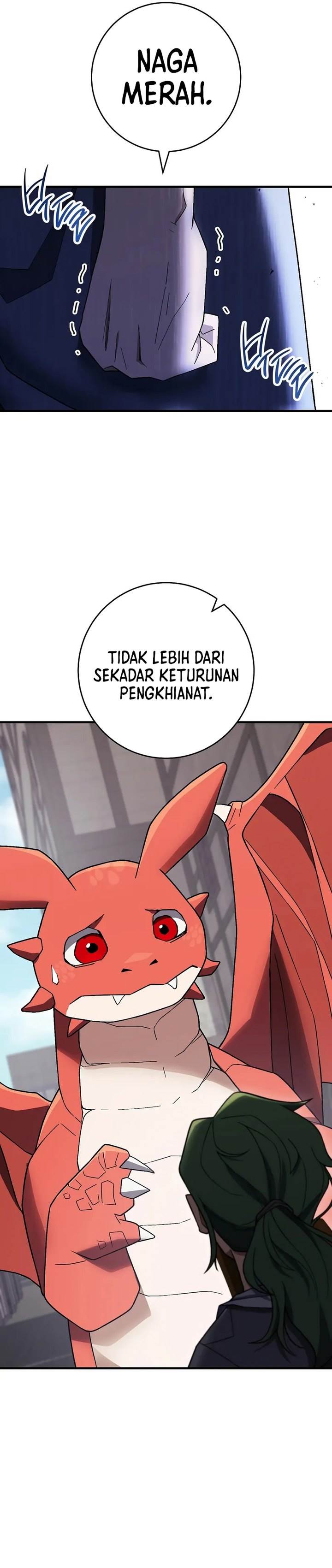 The Hero Returns Chap 117 - Next Chap 118