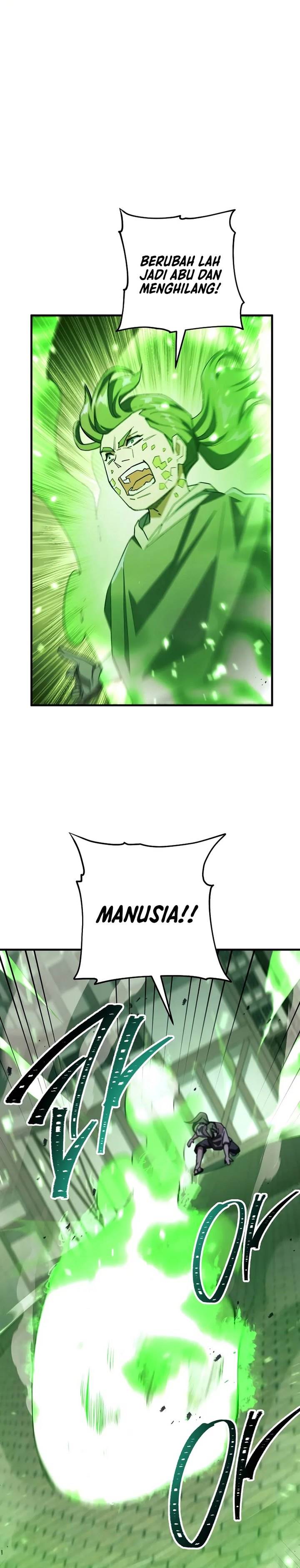 The Hero Returns Chap 117 - Next Chap 118