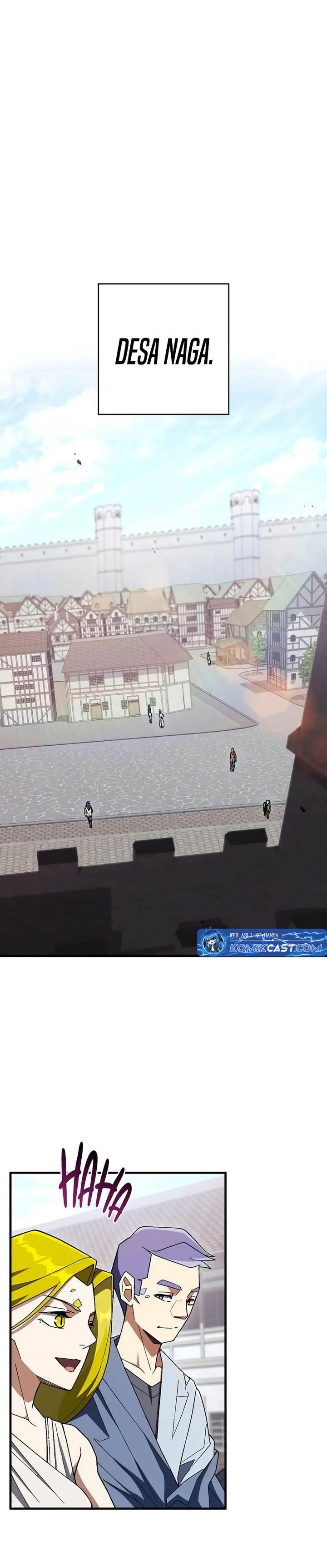 The Hero Returns Chap 117 - Next Chap 118