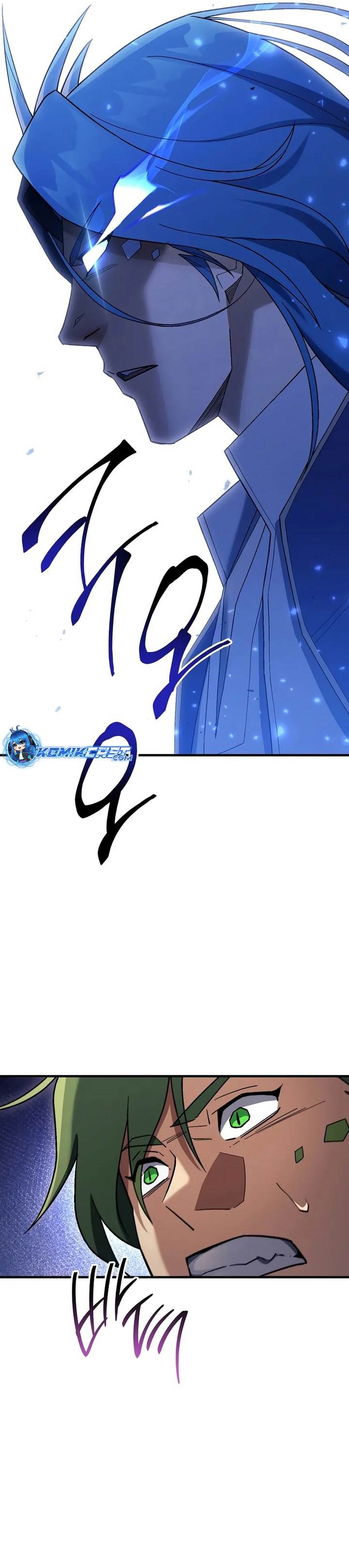 The Hero Returns Chap 117 - Next Chap 118