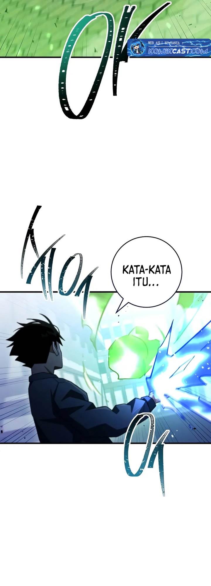 The Hero Returns Chap 117 - Next Chap 118