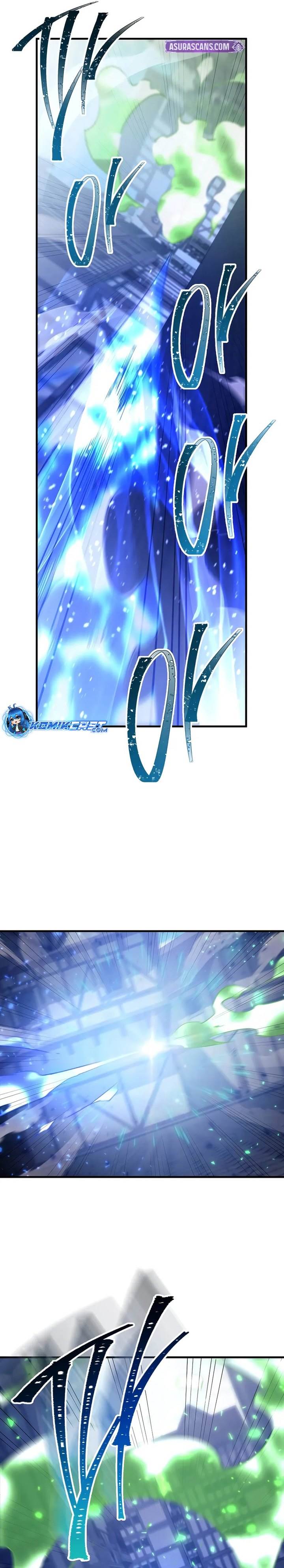 The Hero Returns Chap 117 - Next Chap 118