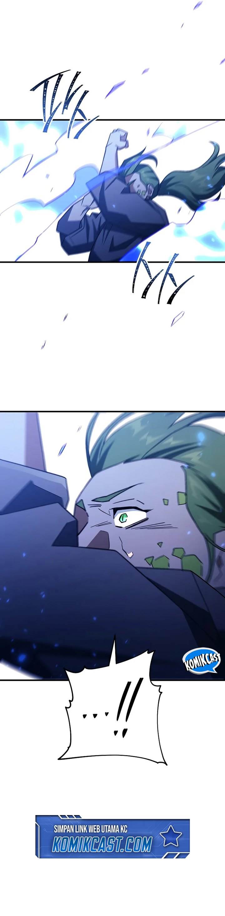 The Hero Returns Chap 117 - Next Chap 118