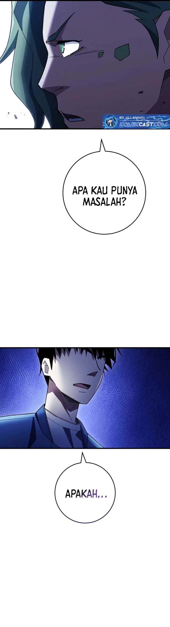 The Hero Returns Chap 117 - Next Chap 118
