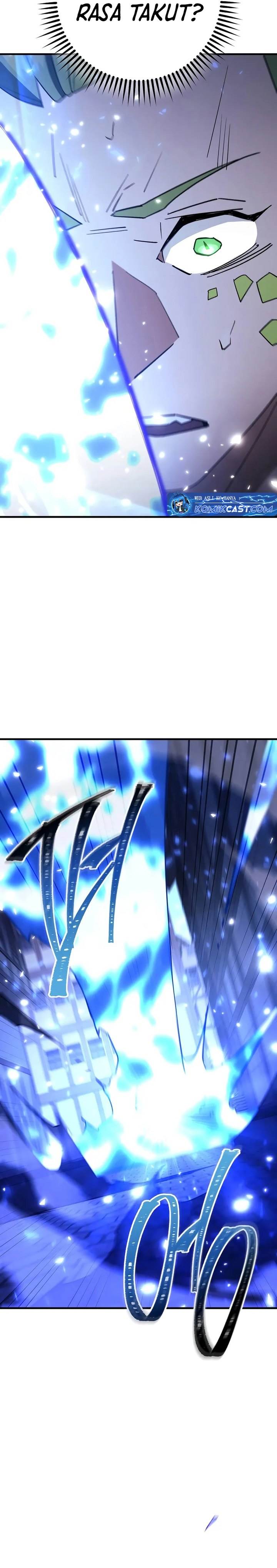 The Hero Returns Chap 117 - Next Chap 118
