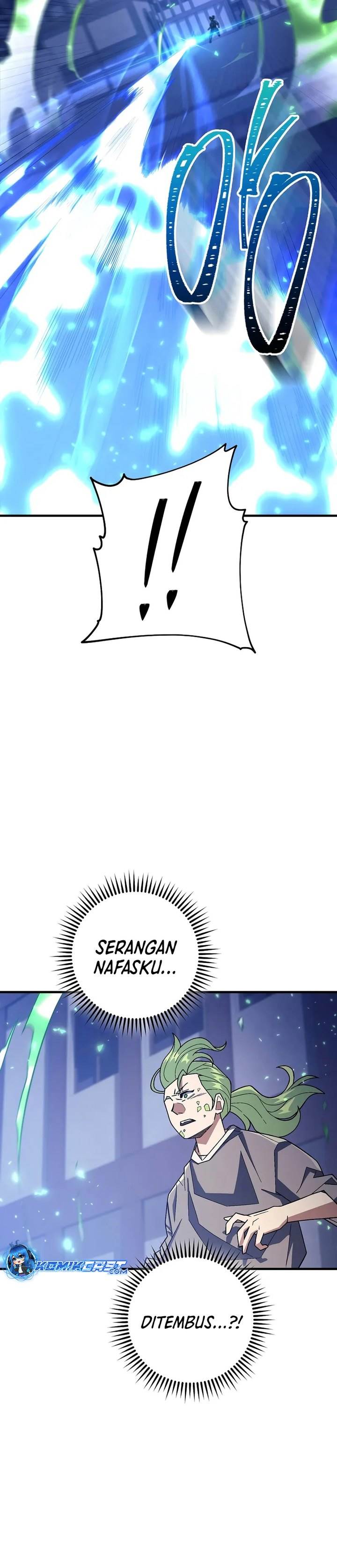 The Hero Returns Chap 117 - Next Chap 118