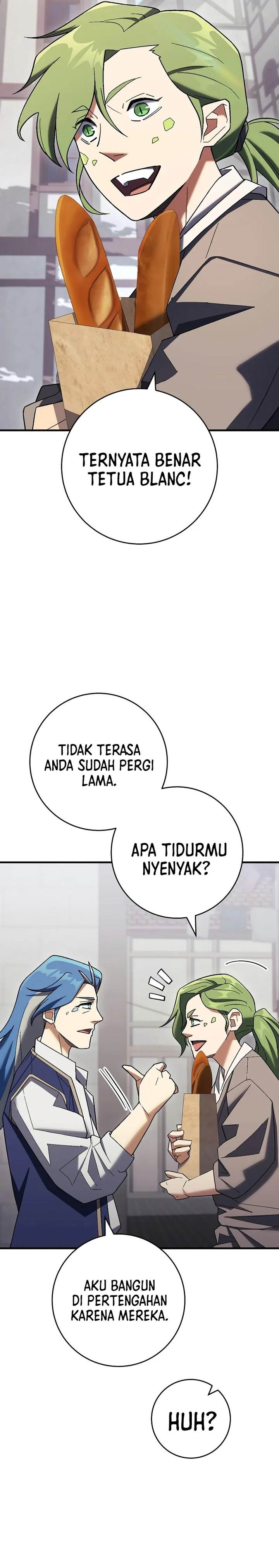 The Hero Returns Chap 117 - Next Chap 118