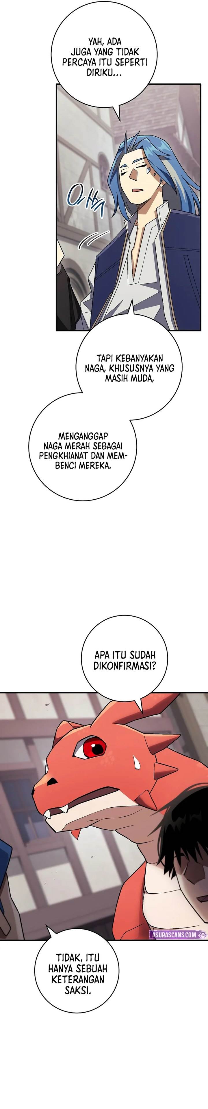 The Hero Returns Chap 117 - Next Chap 118