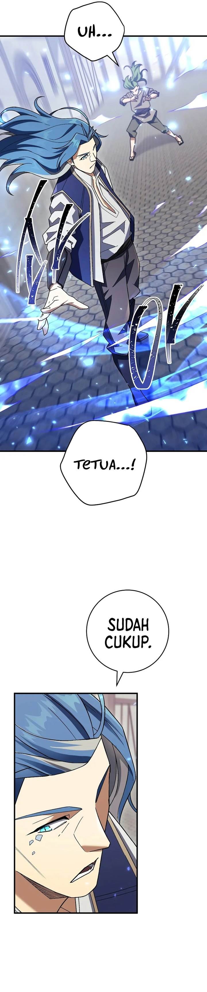 The Hero Returns Chap 117 - Next Chap 118