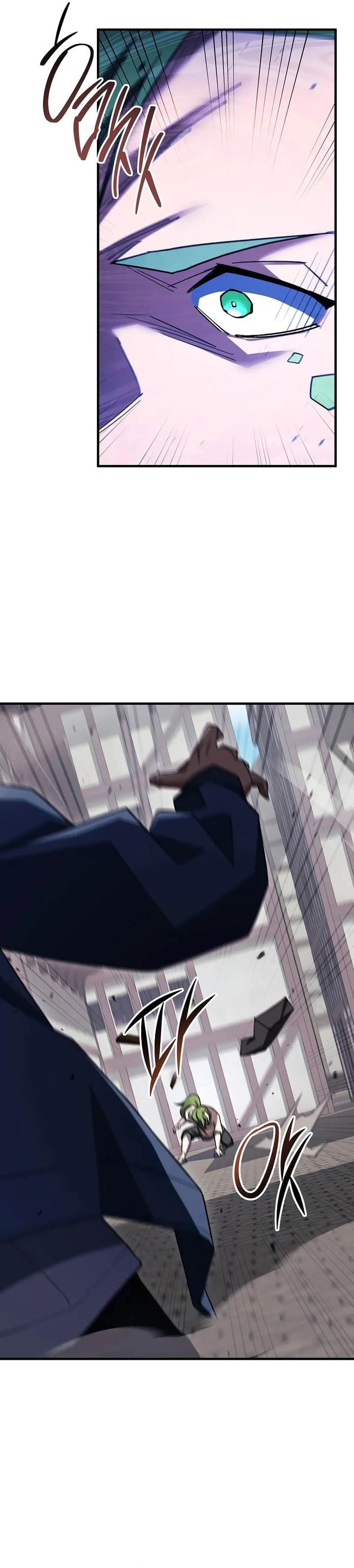 The Hero Returns Chap 117 - Next Chap 118