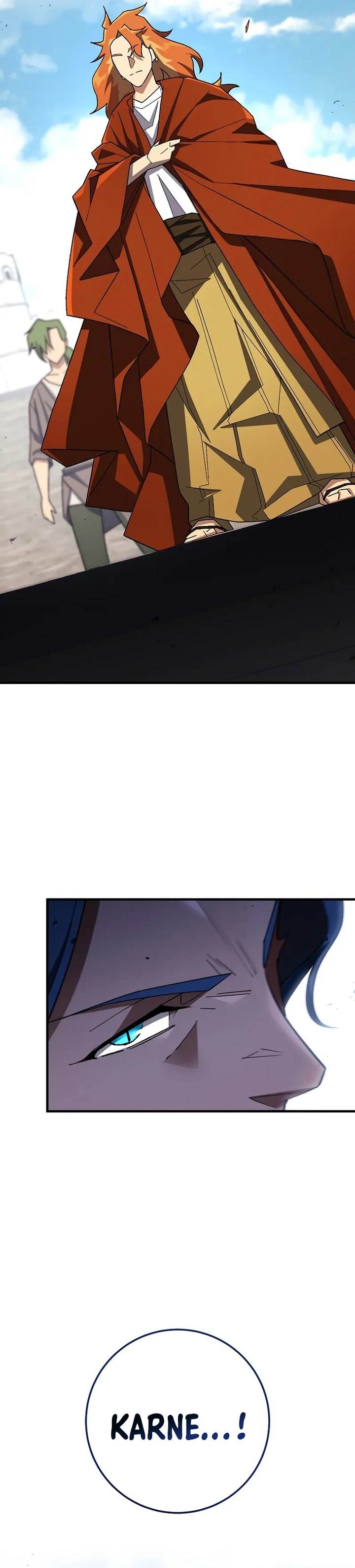 The Hero Returns Chap 117 - Next Chap 118