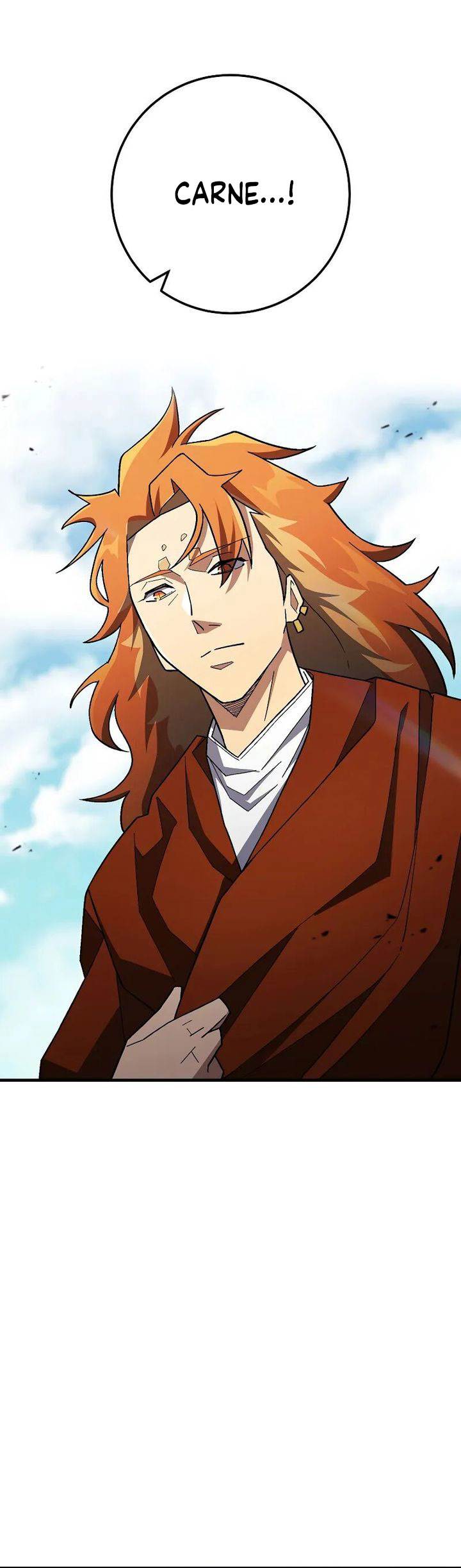 The Hero Returns Chap 118 - Next Chap 119