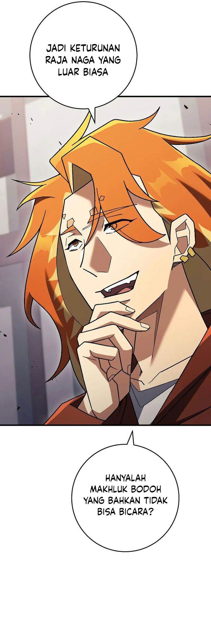 The Hero Returns Chap 118 - Next Chap 119