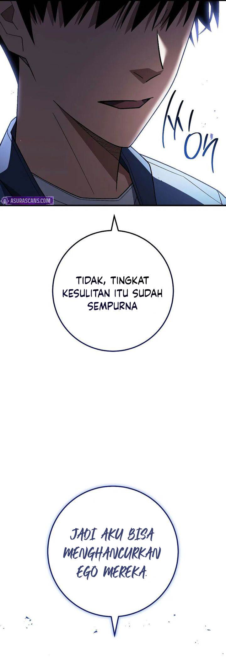 The Hero Returns Chap 118 - Next Chap 119