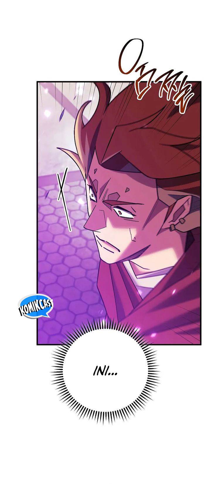 The Hero Returns Chap 118 - Next Chap 119