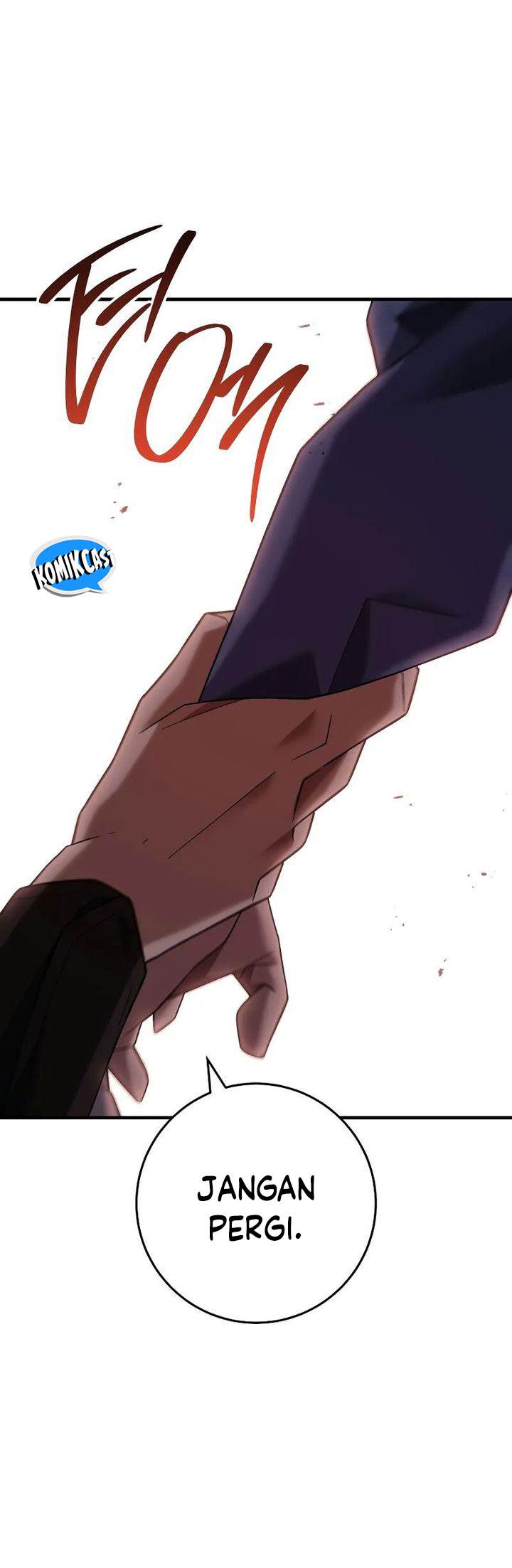 The Hero Returns Chap 118 - Next Chap 119