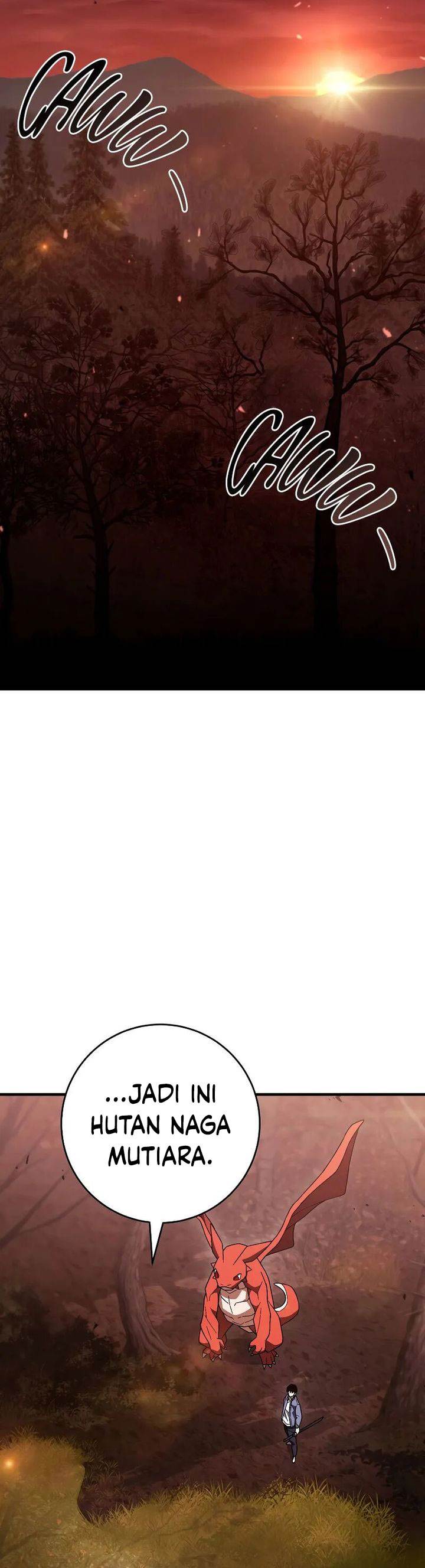 The Hero Returns Chap 118 - Next Chap 119