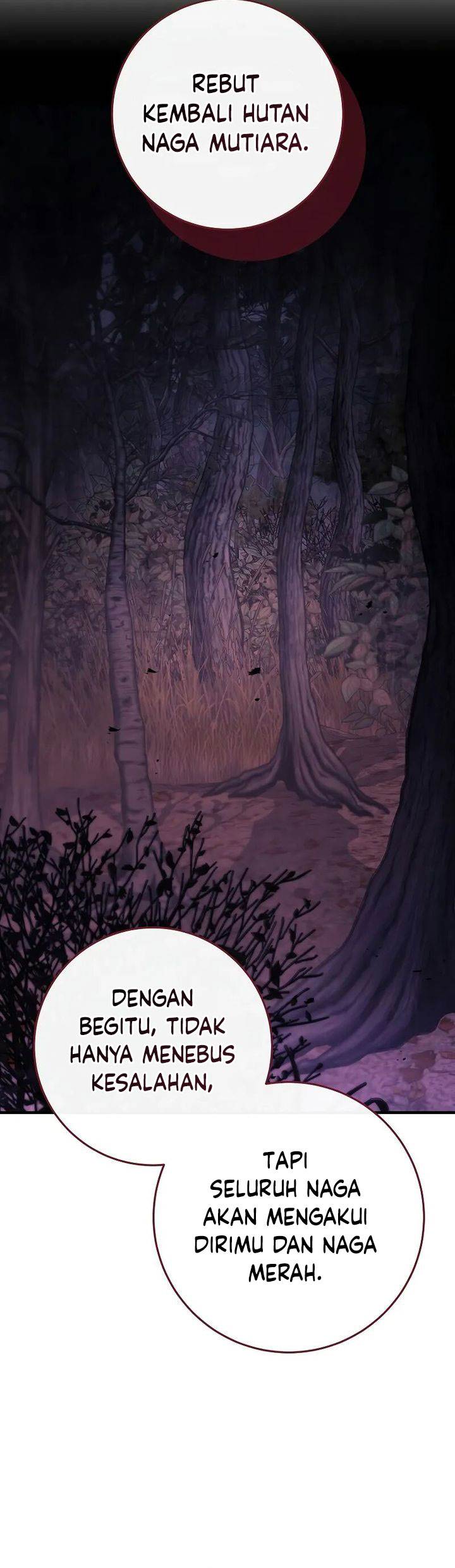 The Hero Returns Chap 118 - Next Chap 119