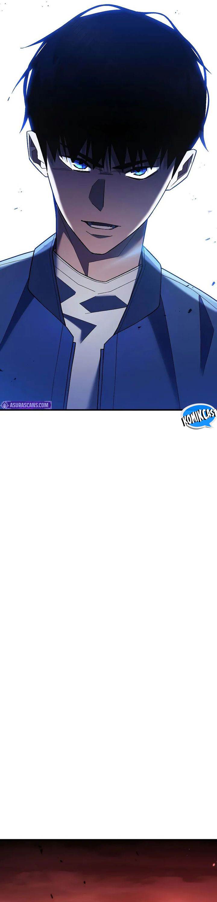 The Hero Returns Chap 118 - Next Chap 119