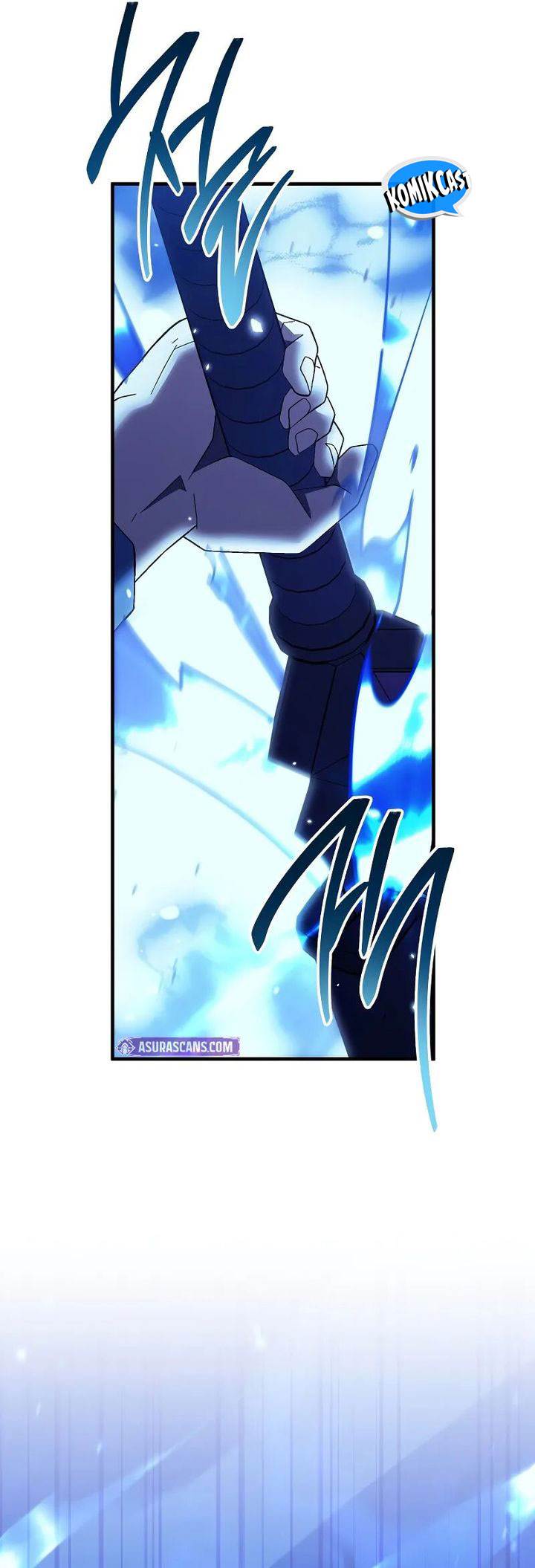 The Hero Returns Chap 118 - Next Chap 119