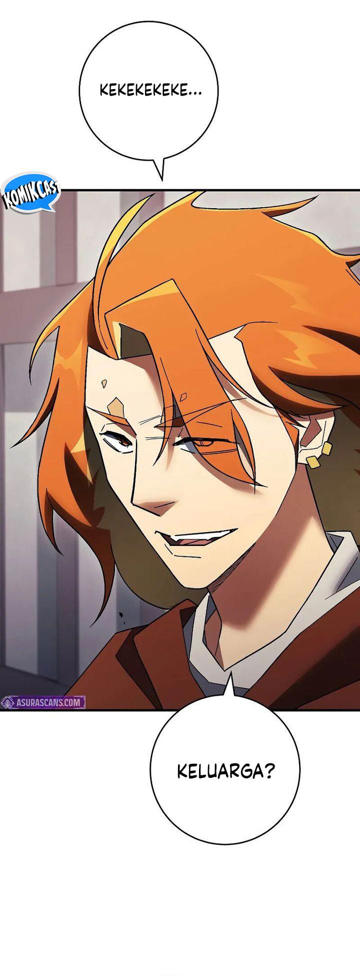 The Hero Returns Chap 118 - Next Chap 119