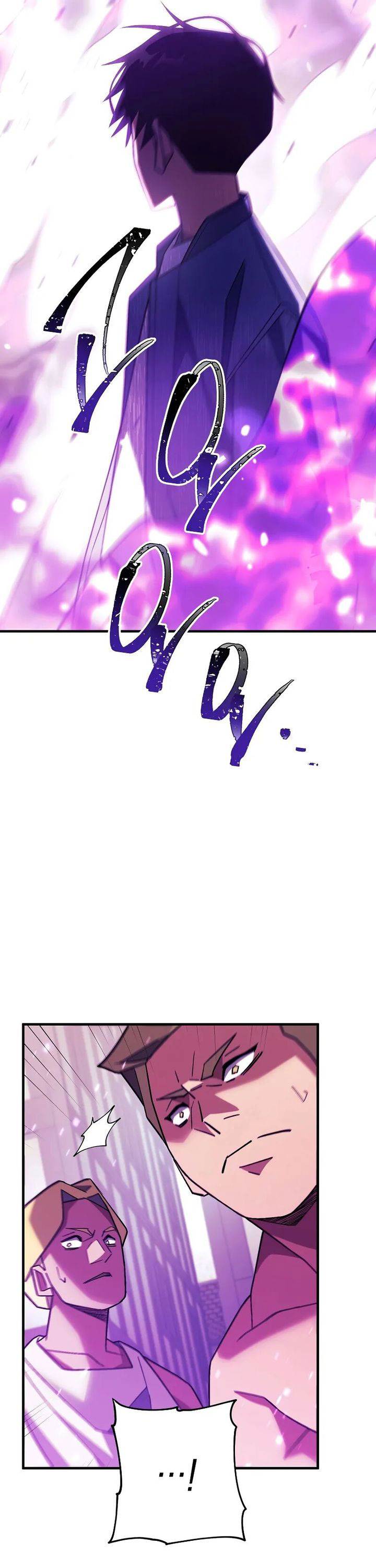 The Hero Returns Chap 118 - Next Chap 119