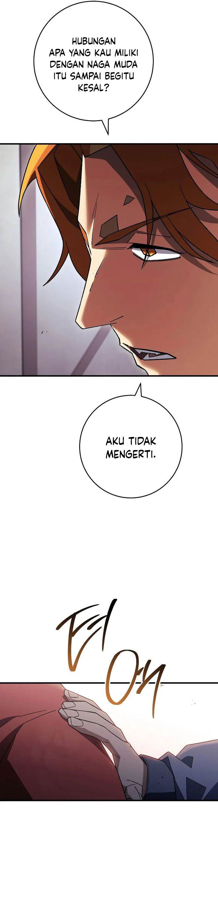 The Hero Returns Chap 118 - Next Chap 119