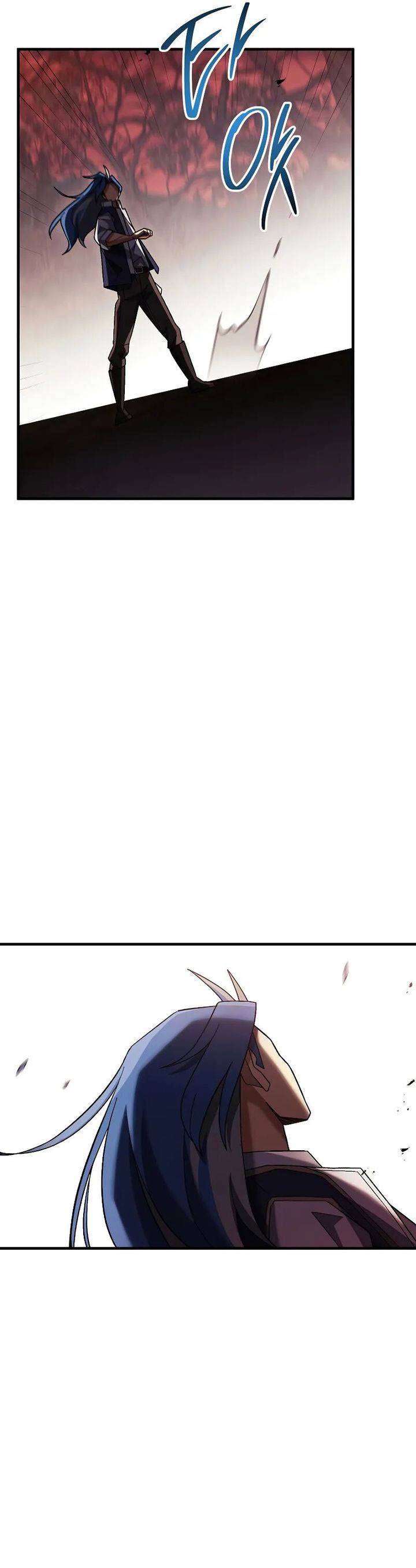 The Hero Returns Chap 118 - Next Chap 119