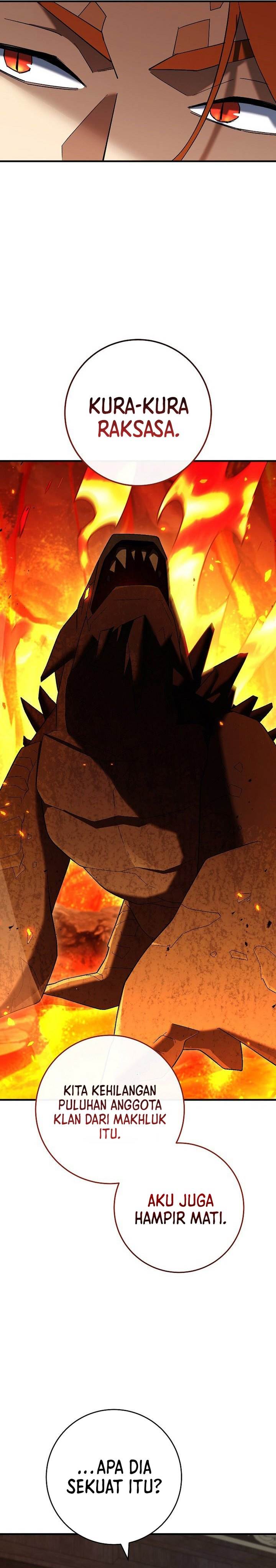 The Hero Returns Chap 119 - Next Chap 120